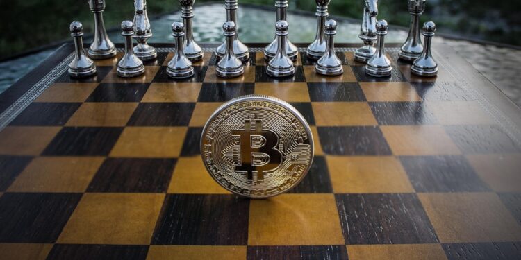 Bitcoin Dominance Play: Strategy Adds Another Billion To Its Stack