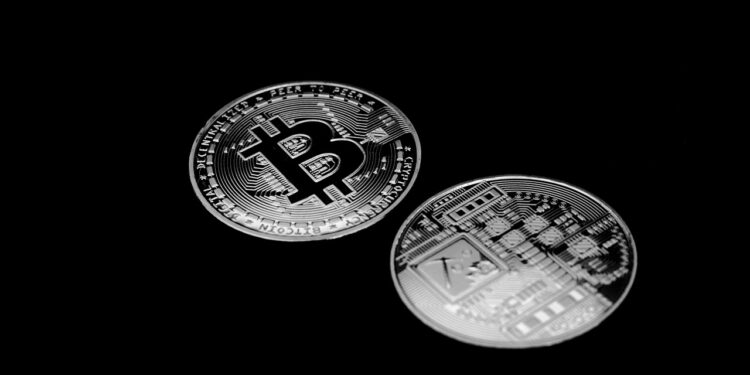 Bitcoin Coiling At Key Support — Major Move Brewing