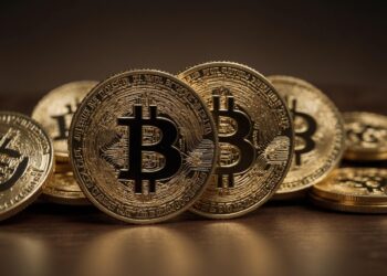 Bitcoin Candlestick Structure That Led To Crash To Below $20,000 Last Cycle Just Appeared Again