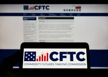 CFTC Sets Ground Rules for Using Crypto as Collateral in Derivatives Pilot