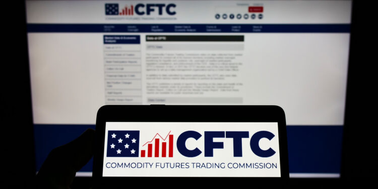 CFTC Sets Ground Rules for Using Crypto as Collateral in Derivatives Pilot