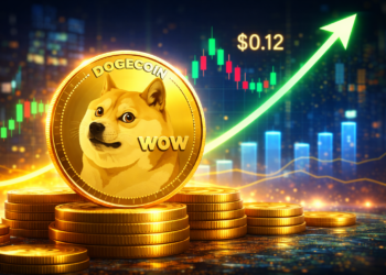 Pundit Reveals What Would Need To Happen For Dogecoin Price To Hit $10