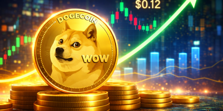 Pundit Reveals What Would Need To Happen For Dogecoin Price To Hit $10