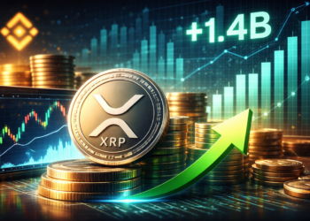 Binance Withdrawals Jump, ETF Demand Grows