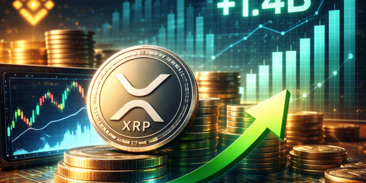 Binance Withdrawals Jump, ETF Demand Grows