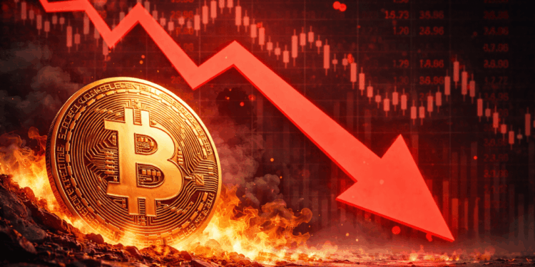 Bitcoin May Still Fall Under $10,000, Bloomberg’s McGlone Warns