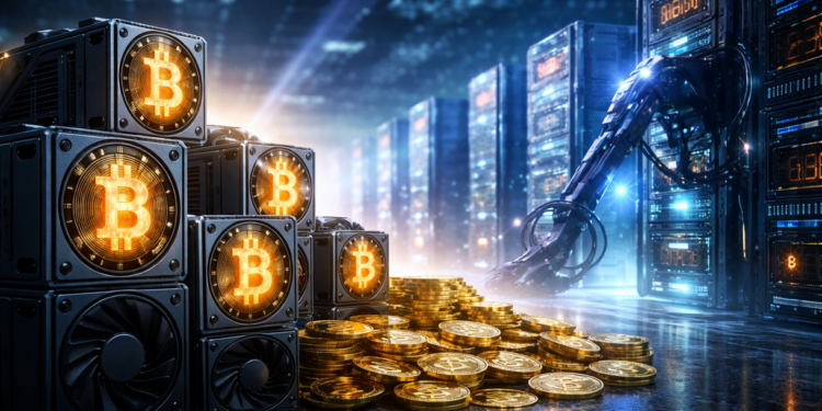 Bitcoin Miners’ AI Shift May Create Overhang: Lekker Capital CIO