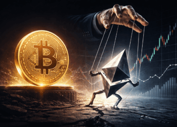 Bitwise Found What’s Really Driving Ethereum Price
