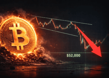 Bitcoin Risks Drop To $52,000, Veteran Analyst Aksel Kibar Says