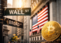 Bitcoin Sentiment On Wall Street Turned Negative: Galaxy’s Thorn