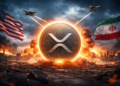 US-Iran War Sparks Crypto Fear, But XRP Stands Out