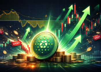 Cardano Bottom Signal? Shorts Hit Highest Level Since June 2023
