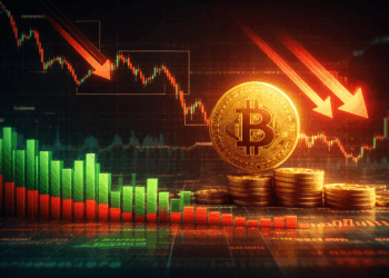 Bitcoin Mirrors The 30% Crash Setup But Order Flow Is Different