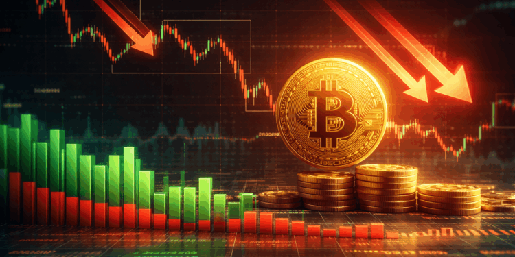 Bitcoin Mirrors The 30% Crash Setup But Order Flow Is Different