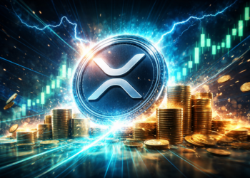 XRP Could Be Building A Major Short Squeeze, Analyst Says