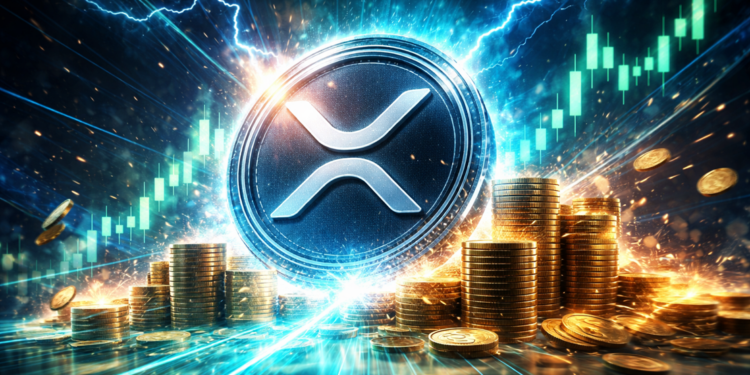 XRP Could Be Building A Major Short Squeeze, Analyst Says