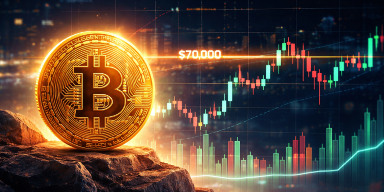 Bitcoin Recovery Lacks One Key Ingredient, Glassnode Warns