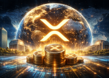 Pundit Explains How XRP Becomes A Global Reserve Asset