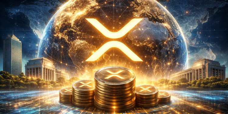 Pundit Explains How XRP Becomes A Global Reserve Asset