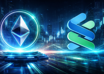 Ethereum Could Hit $40,000 And Beat Bitcoin: Standard Chartered