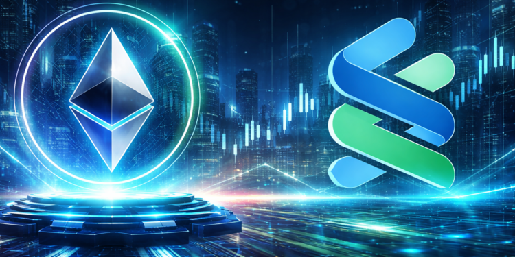 Ethereum Could Hit $40,000 And Beat Bitcoin: Standard Chartered