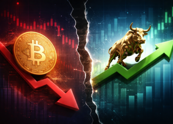 Bitcoin Isn’t Decoupling From Stocks Yet, This Chart Shows Why