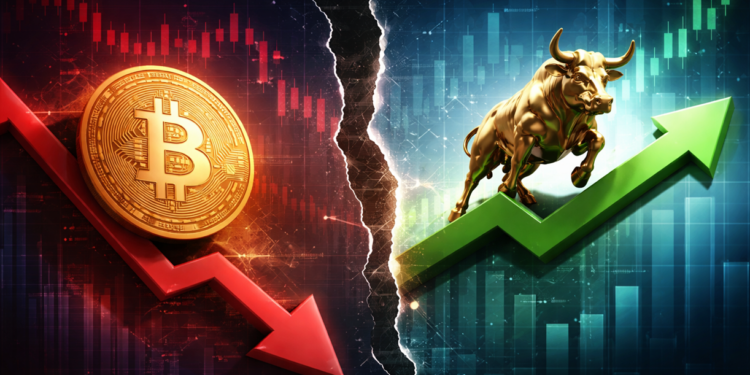 Bitcoin Isn’t Decoupling From Stocks Yet, This Chart Shows Why