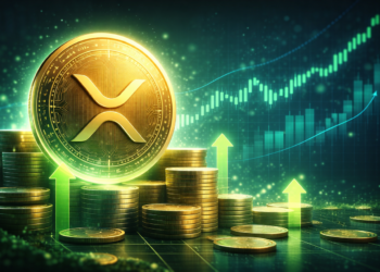 Is XRP Quietly Being Accumulated? Here’s The Data