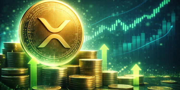 Is XRP Quietly Being Accumulated? Here’s The Data