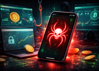 Crypto Scams Can Trigger iOS Exploits