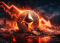 Culper Shorts Ethereum, Says Buterin Selling Signals More Pain