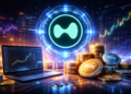 Apollo Crypto Explains Why Hyperliquid Is Its Top Altcoin Holding