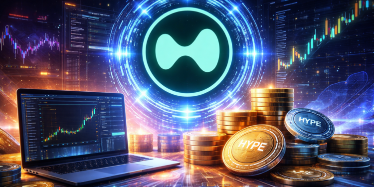 Apollo Crypto Explains Why Hyperliquid Is Its Top Altcoin Holding