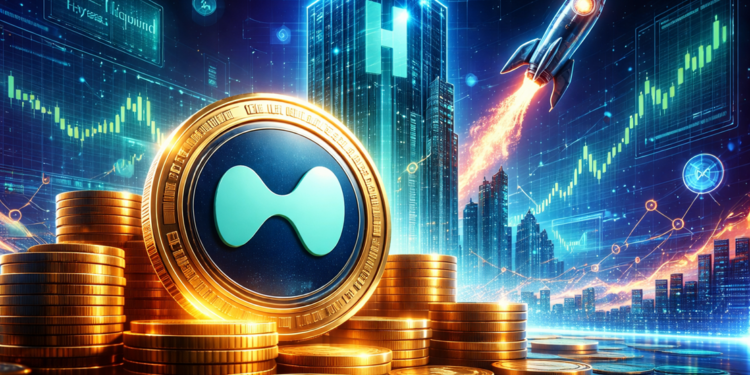 Hayes Says Hyperliquid’s HYPE Is Headed To $150 By August 2026