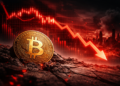 43% of Bitcoin Supply Is In Loss As Market Nears Bear Territory