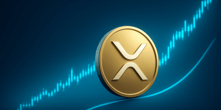 XRP Flashes Bottom Signals As Analyst Eyes Breakout To $14–$18