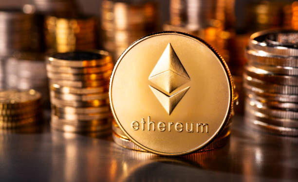 Ethereum Faces Selling Pressure On Charts While Supply Remains Locked