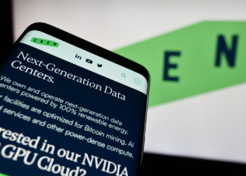 Sydney-Based Iren Orders 50,000 Nvidia GPUs to Supercharge AI Data Center Expansion