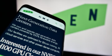 Sydney-Based Iren Orders 50,000 Nvidia GPUs to Supercharge AI Data Center Expansion