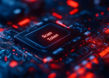 Fake “FBI” Tokens Target Tron Users in New Crypto Scam