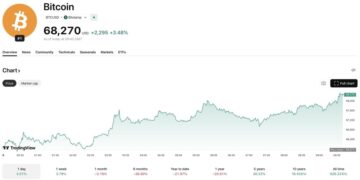 Crypto Funding Jumps +50% Year Over Year Despite Fewer Deals