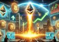 BitMine Acquires 60,000 ETH; Chair Discusses Outlook For Ethereum And Crypto Prices