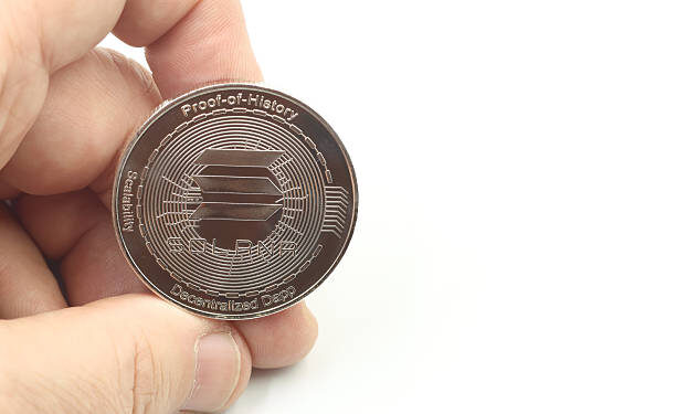 Solana’s Deep Correction Could Be The Catalyst For Its Biggest Rally Yet