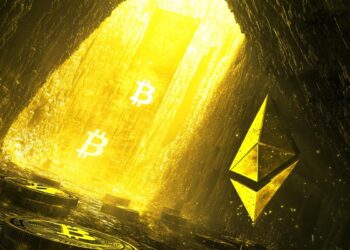 Bitcoin and Ethereum React As Trump Again Claims ‘Great Progress’ in Talks With Iran