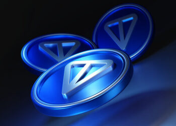 Toncoin Faces Crucial At The $1 Range, Will It Hold Or Break?