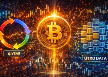 UTXO Data Challenges Traditional Cycle Narratives