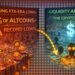 38% Of Altcoins Hit Record Lows As Liquidity Abandons The Crypto Fringe