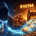 Unknown Wallet Buys $107 Million In Ethereum – Purchase Pattern Points To Bitmine