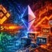 Ethereum Enters High-Leverage Regime As Binance Exposure Crosses 75%