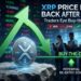 XRP Price Pulls Back After Rally, Traders Eye Buy-the-Dip Setup